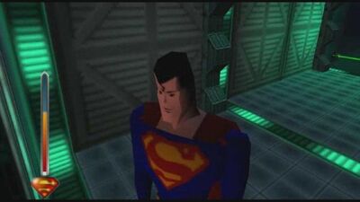 64 Superman