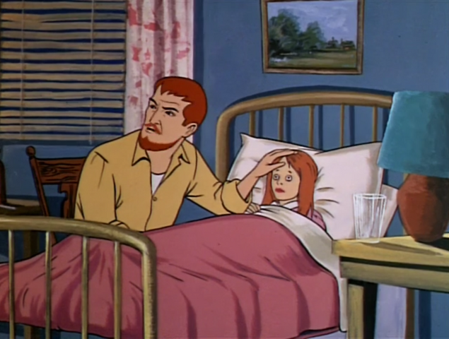 File:Dr. Quest inspects Denise.png