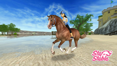 SelleFrancaisBeach1PinkLogo