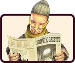 Nyheter