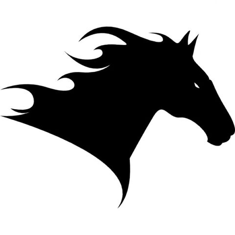 File:Horse-head-side-view-to-the-right-silhouette 318-50047.jpg