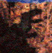 Trexshadow
