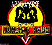 Jurassic park 5