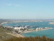San diego