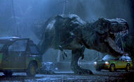 Tyrannosaurus Nublar