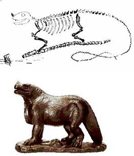 Iguanodon