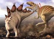 Trexvstego