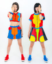 Pla2me-idol-group