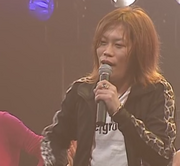 Naoki Maeda nki