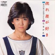 Nagareboshi ga suki