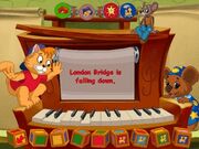 Pre99 piano manual