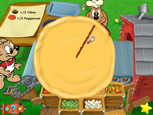 PizzaSauce