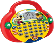 Abc learning tablet