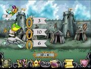 2m joust manual