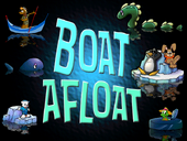 Atw boat afloat title