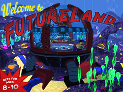 Futureland image