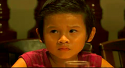 Young kael
