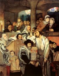 GottliebYomKippur