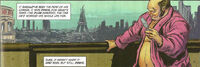 Paris in 2080s