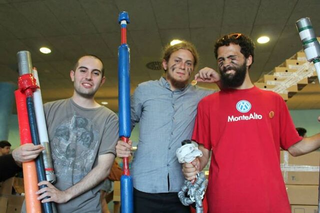 Archivo:Hobbycon2014 (2).jpg