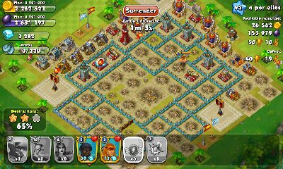 Ogre13 Alligator Attack 2
