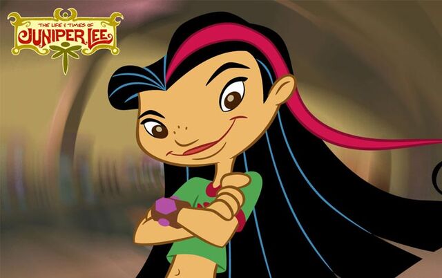 File:Juniper Lee wallpaper.jpg