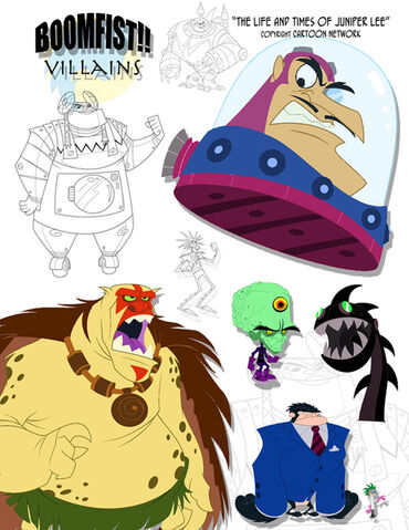 File:Juniperleeboomfist villains.jpg