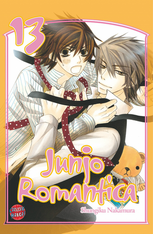 Fichier:Junjo Romantica 13 (de).png