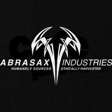 Abrasax industries jupiter ascending hoodie