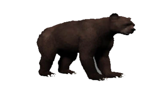 Arctodus | Jurassic Fight Club | FANDOM powered by Wikia