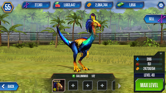 File:Gallimimus by wolvesanddogs23-d97p9qa.png