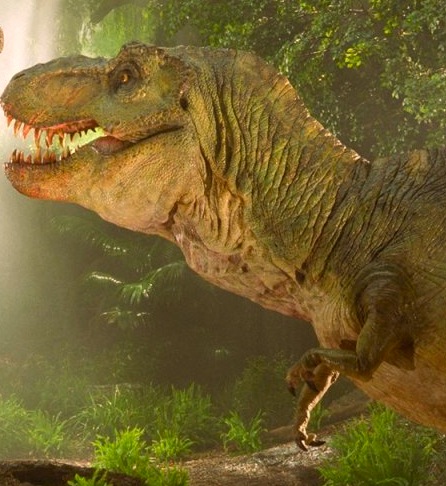 jp3 rex