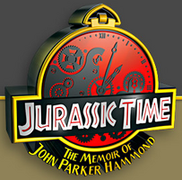 Jurassic Time by TresCom