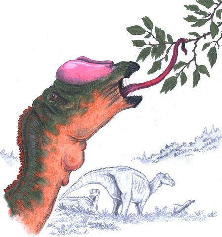 File:Muttaburrasaurus by patriatyrannus.jpg