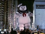 Staypuftmarshmallowman