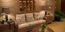 9 - Hotel Suite