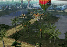 Balloonride