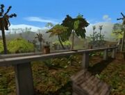 Atherton causway