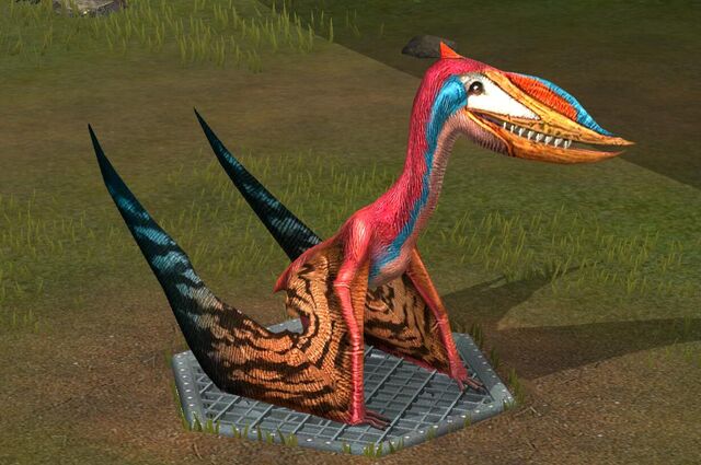 File:Dsungaripterus (19).jpg
