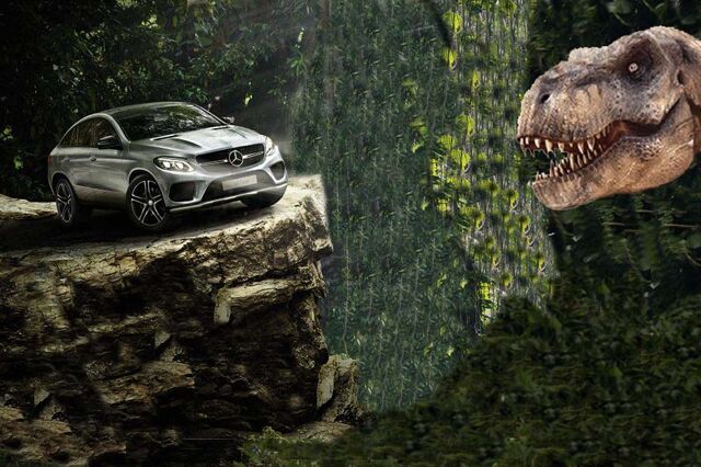 File:Tyrannosaurus Rex Mercedes Benz.jpg