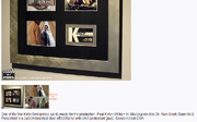 JP3 Prop Further Proof
