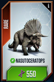 Nasuto Card