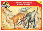 BrachiosaurCollectorCard