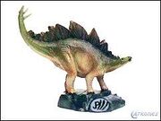 Kaiyodo stegosaurus