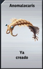 Anomalocaris