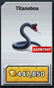 Jurassic-Park-Builder-Titanoboa