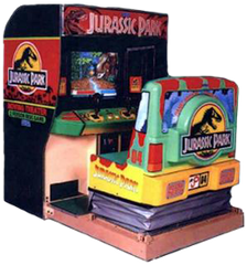 JP-VGArcade