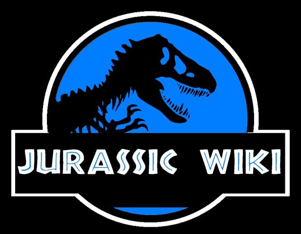 File:Jurassic Wiki logo.jpg