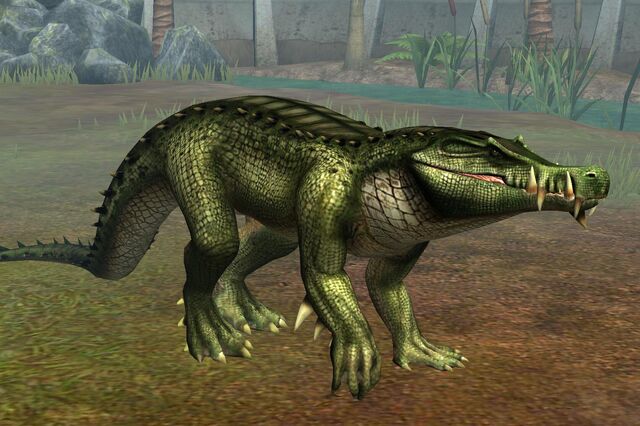 File:Kaprosuchus (30).jpg