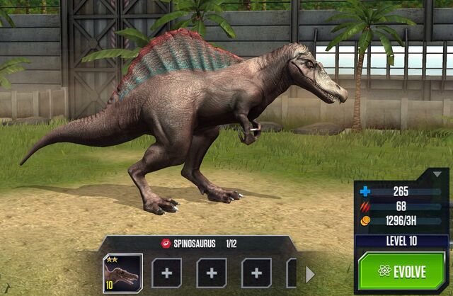 File:Spinosaurus Base.jpg